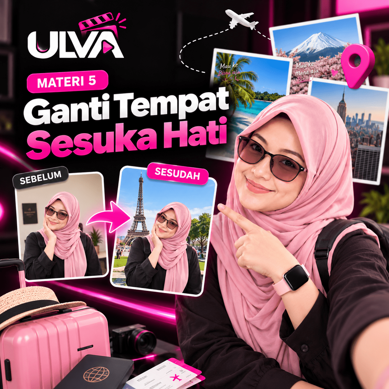 ULVA BAB 05