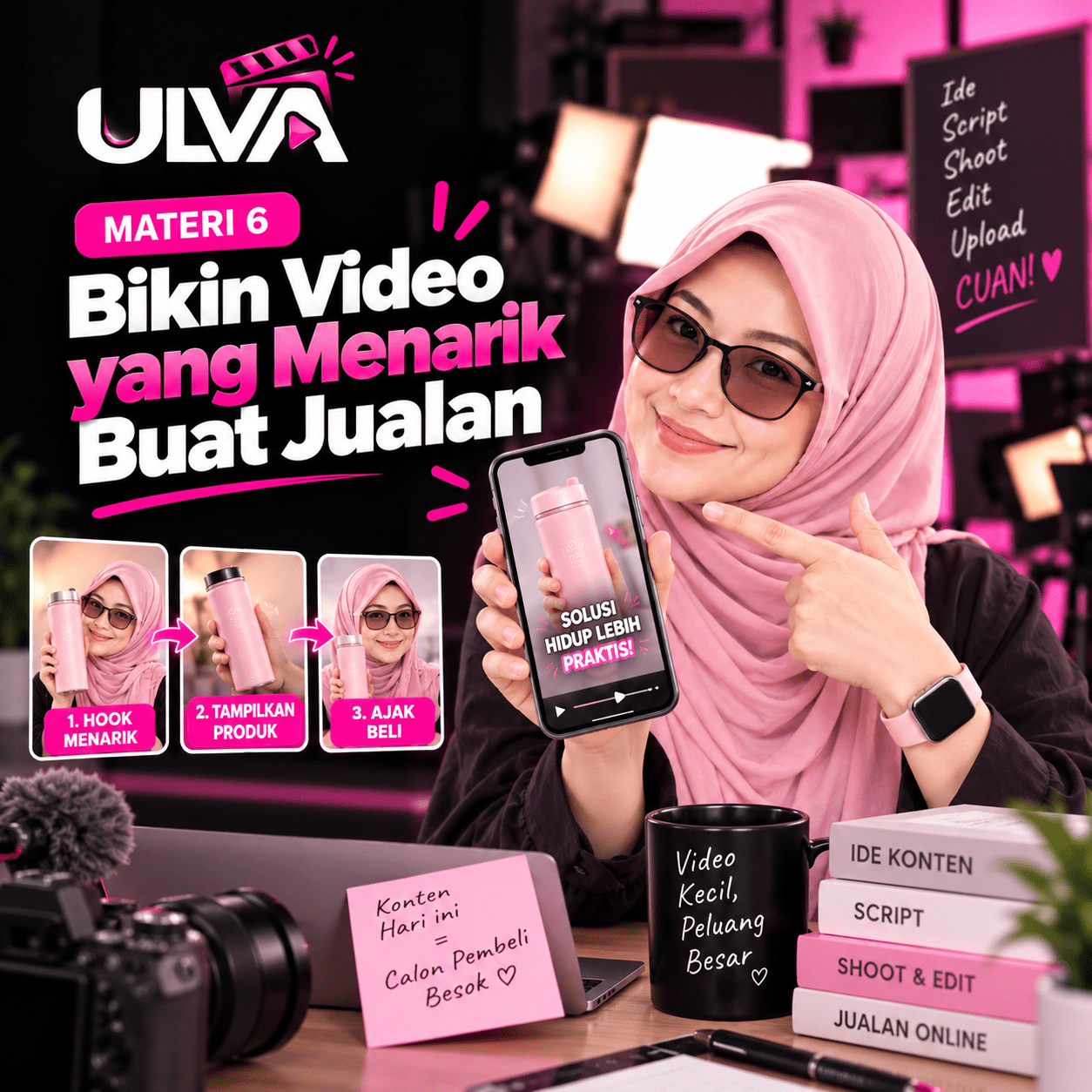 ULVA BAB 06