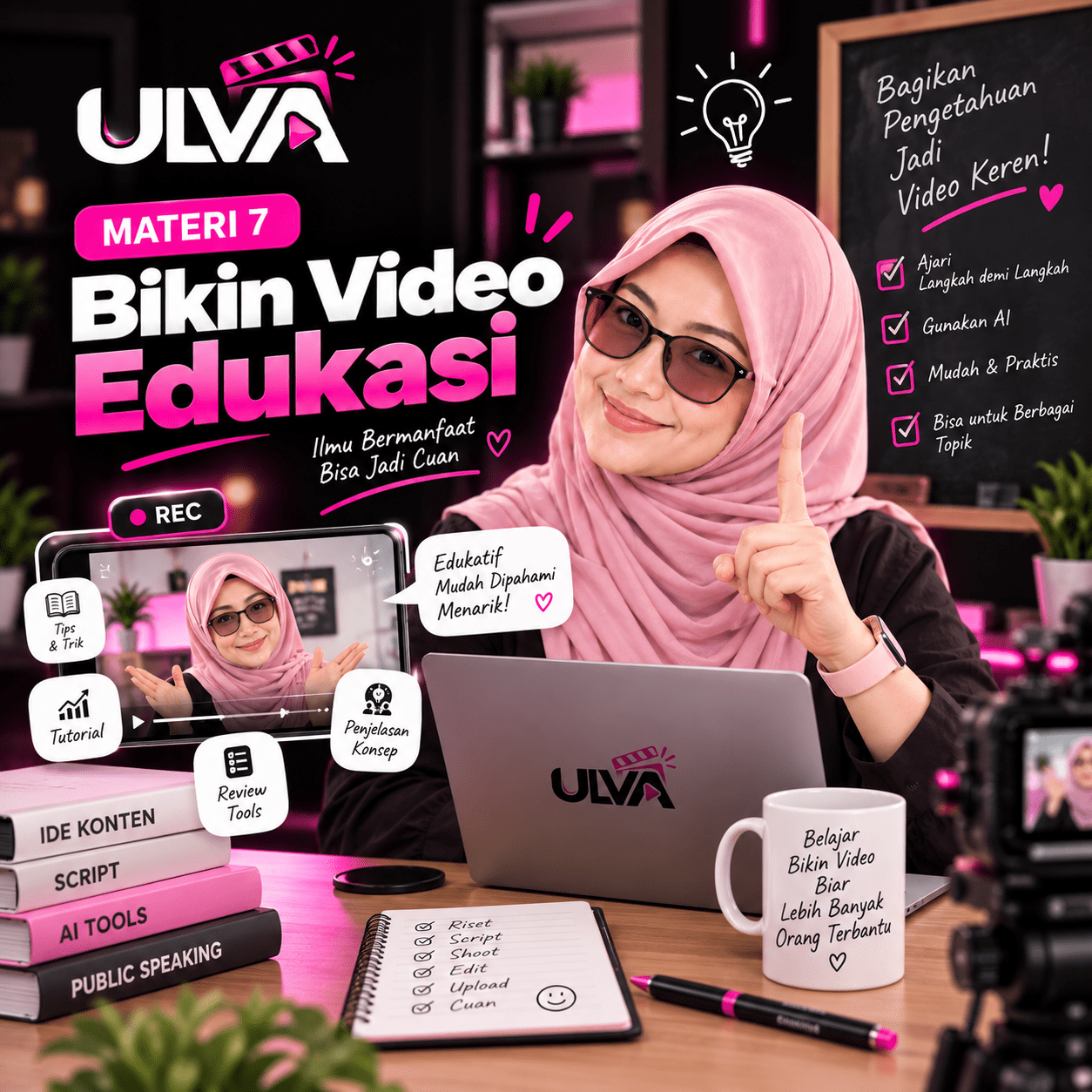 ULVA BAB 07