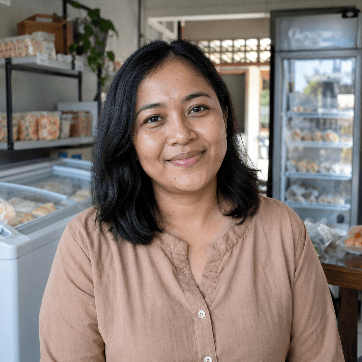 Rina Puspitasari