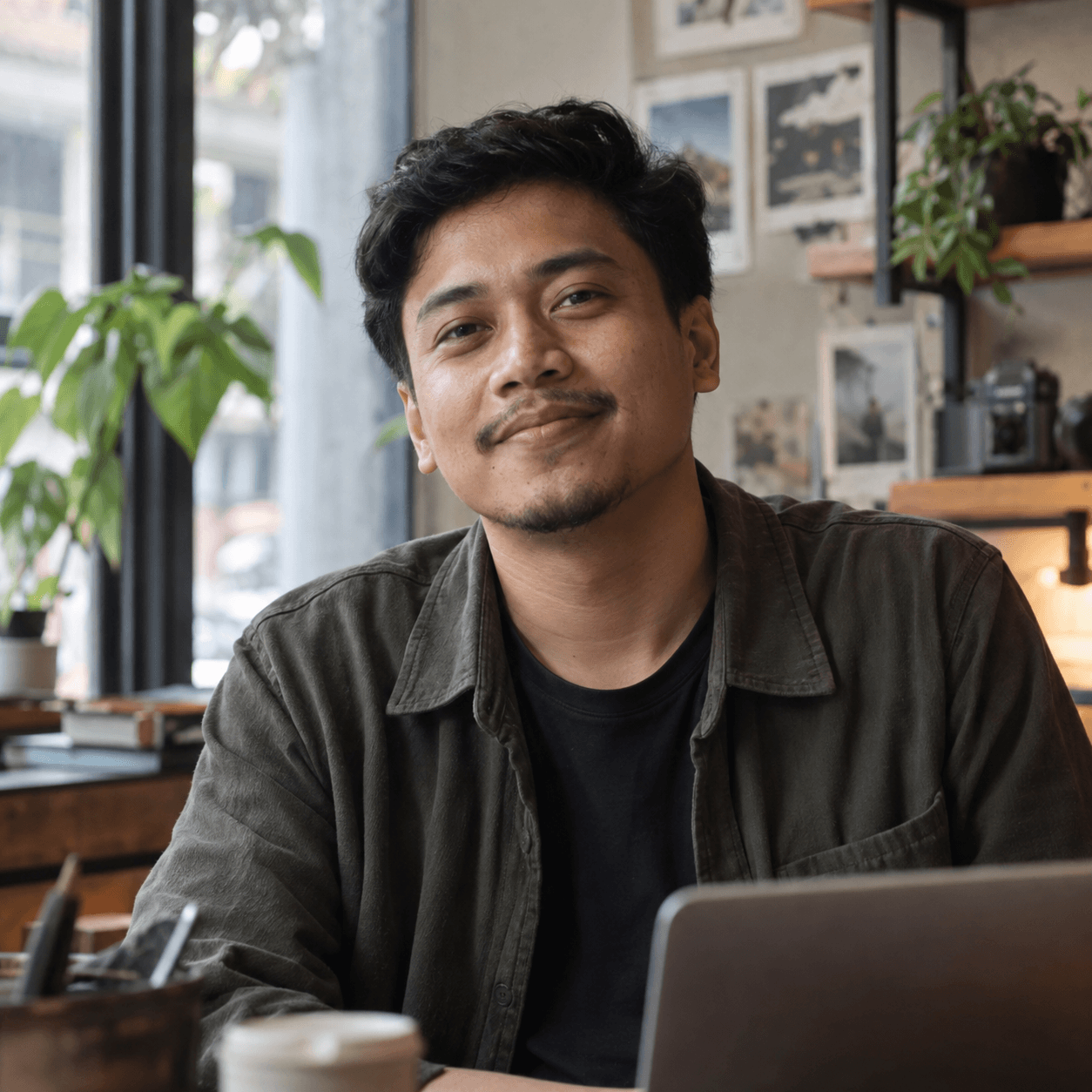 Dimas Prakoso
