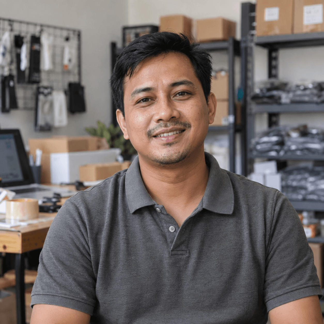 Andri Kurniawan