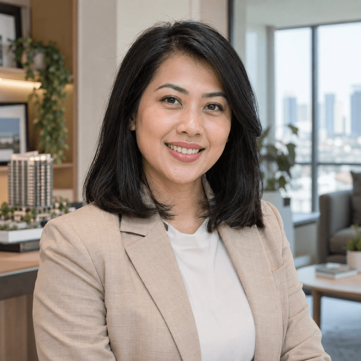Maya Lestari