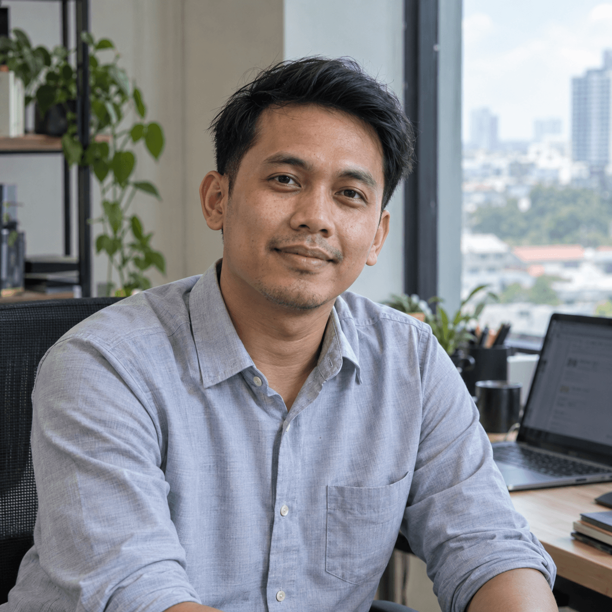 Fajar Maulana