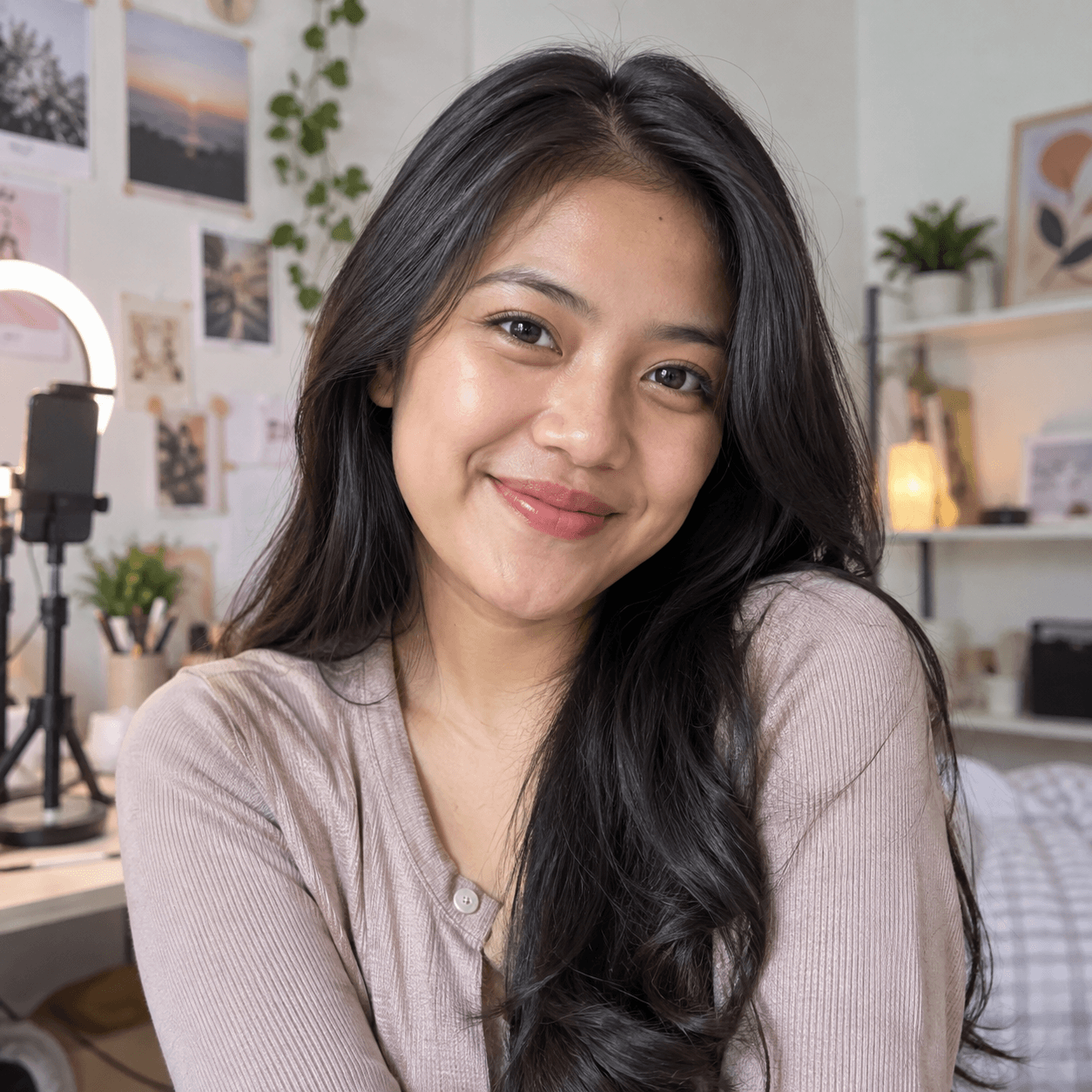 Nadia Safitri