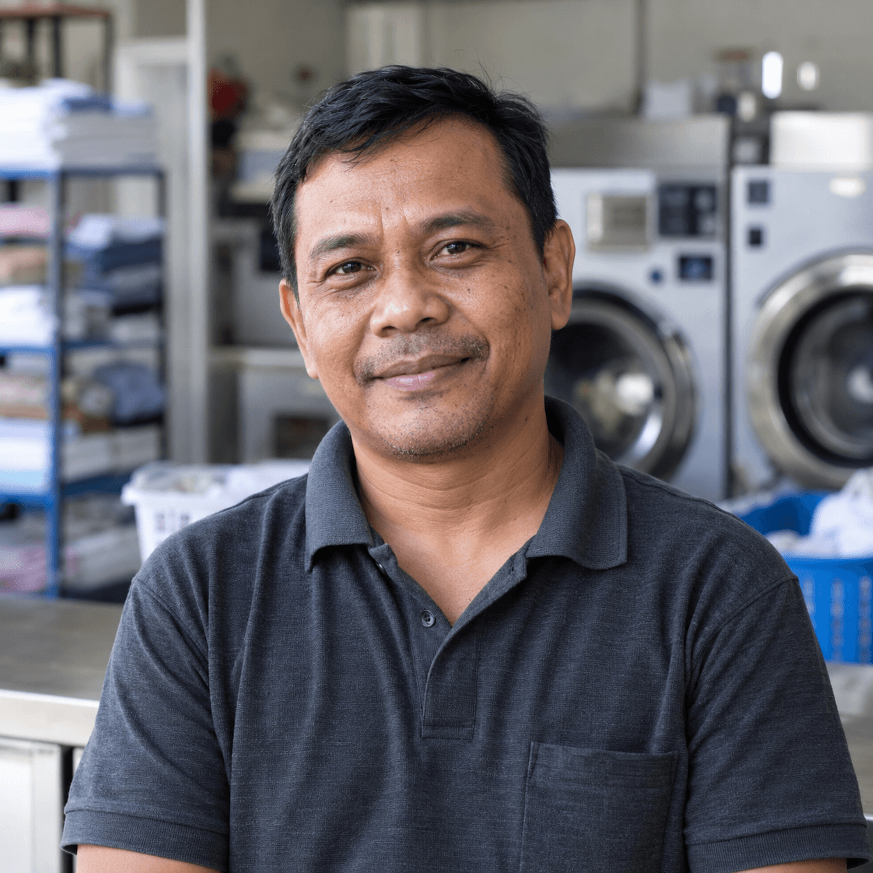 Arif Nugroho