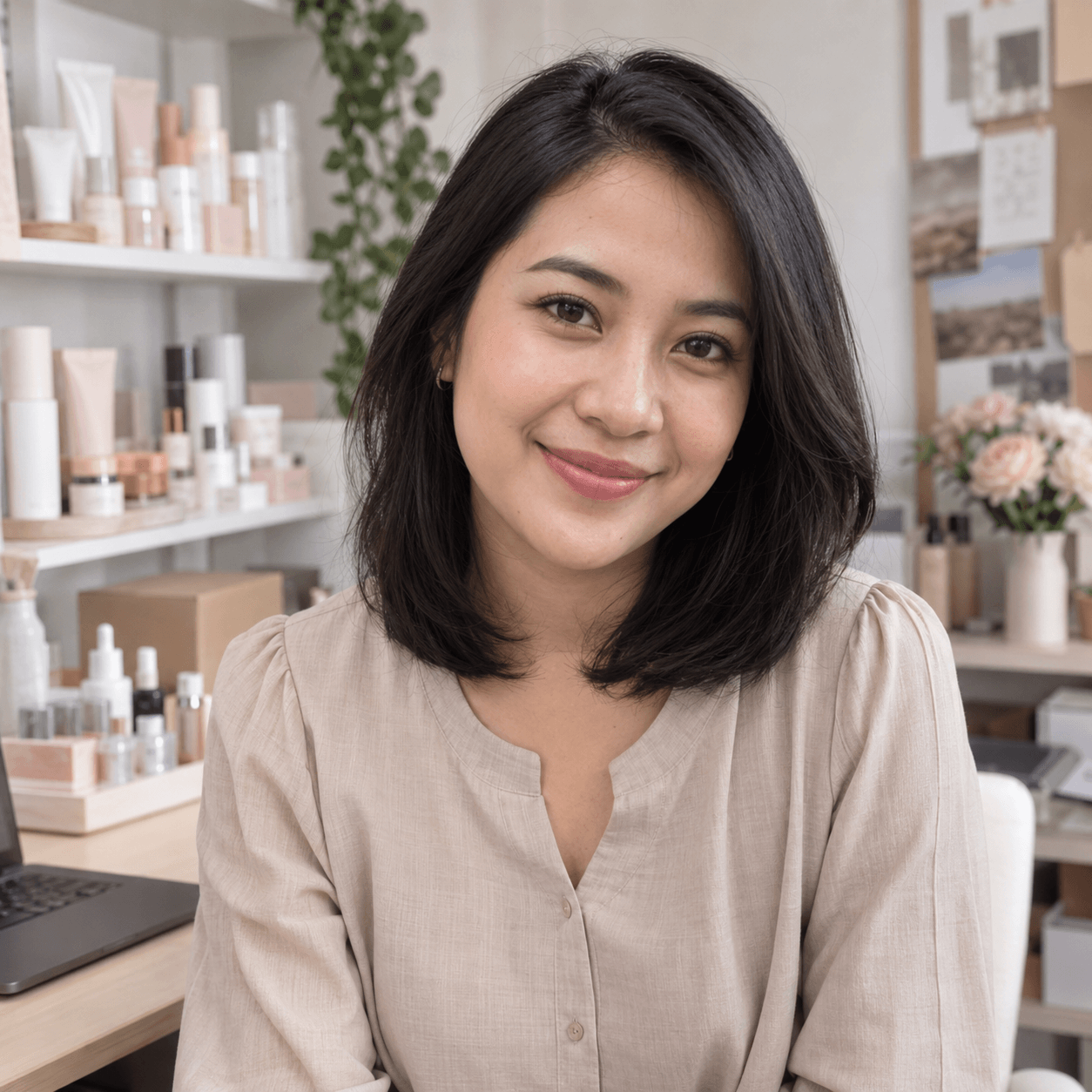 Putri Amelia