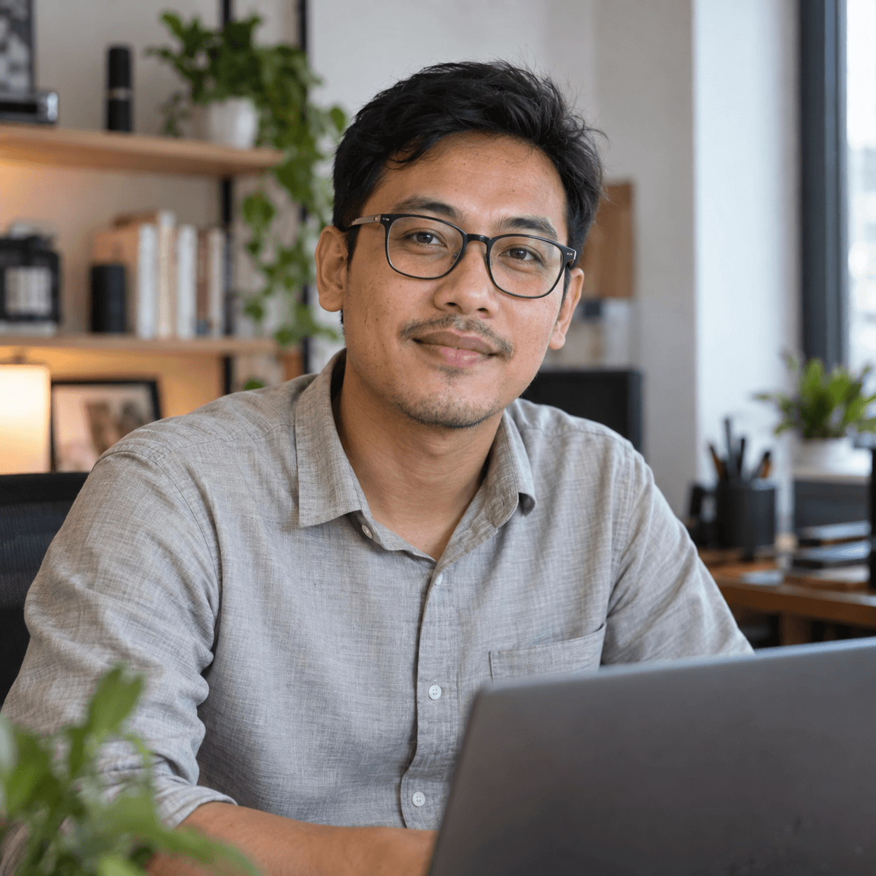Yusuf Hidayat